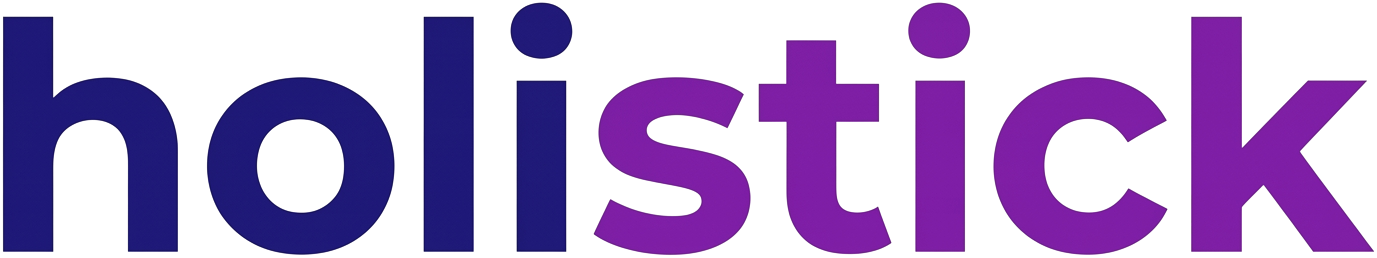 holistick.trade